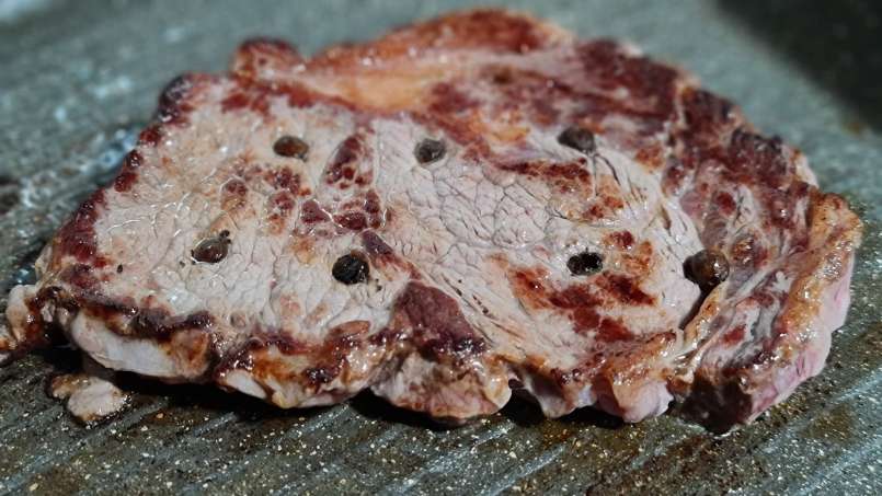 Los 10 alimentos más ricos en proteínas