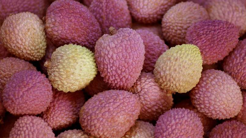 Frutas exóticas y sus beneficios para la salud